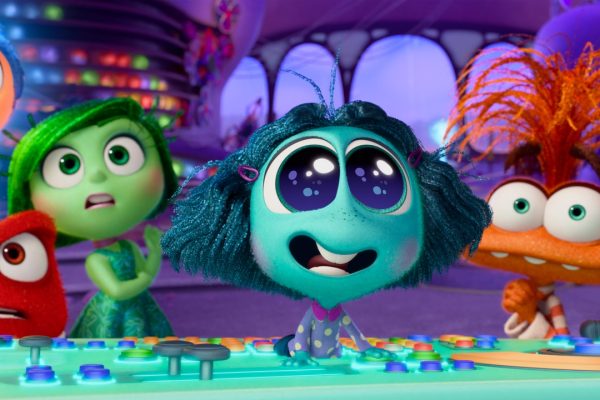 Inside Out 2 è il primo film del 2024 a incassare più di un miliardo di dollari