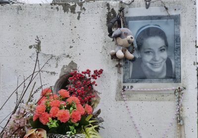 Yara Gambirasio, dagli autori di Sanpa arriva su Netflix la docuserie sul caso