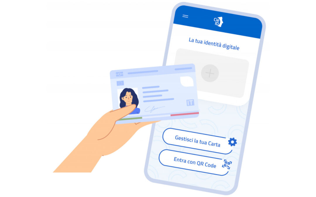 IT Wallet entra in test: i primi utenti possono caricare i propri documenti nell'app IO