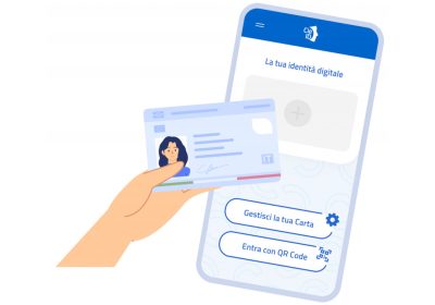 IT Wallet entra in test: i primi utenti possono caricare i propri documenti nell'app IO