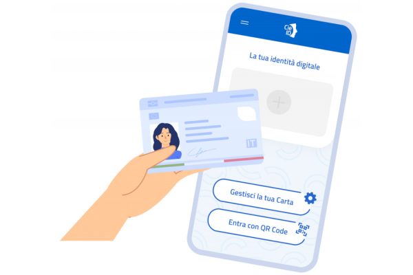 IT Wallet entra in test: i primi utenti possono caricare i propri documenti nell'app IO