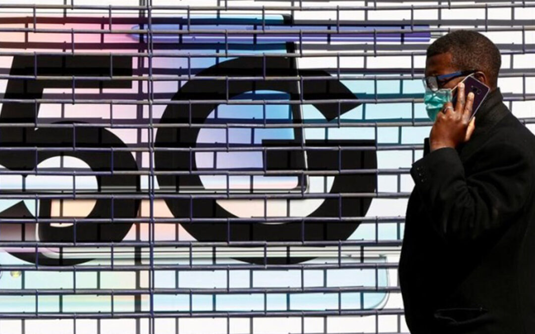 Il 5G costa sempre meno in Italia: prezzi ridotti di oltre un terzo rispetto al 2021