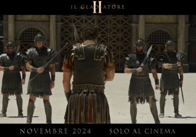 Il Gladiatore 2: ecco il trailer ufficiale italiano, cast, trama e uscita