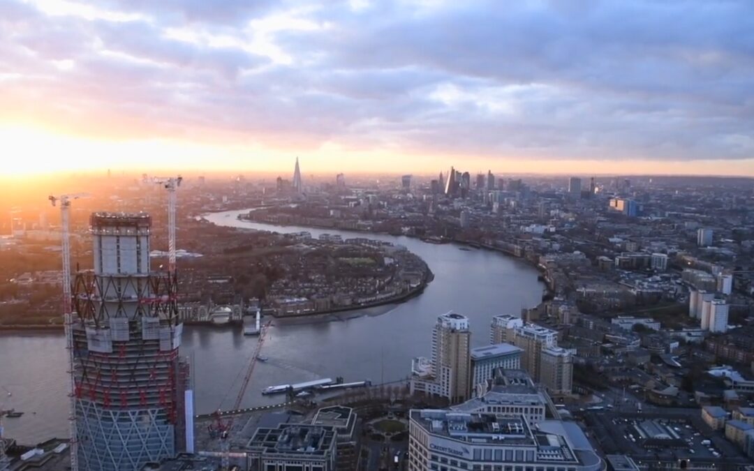 Il Regno Unito riporta al 2030 il divieto di vendita di auto endotermiche