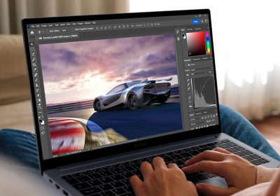 Samsung Galaxy Book 4 in offerta con sconto del 32% reale: ottimo per CPU e RAM, è anche molto elegante!