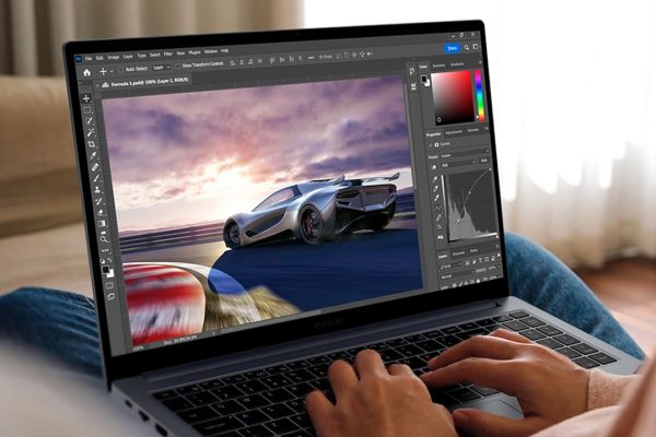 Samsung Galaxy Book 4 in offerta con sconto del 32% reale: ottimo per CPU e RAM, è anche molto elegante!