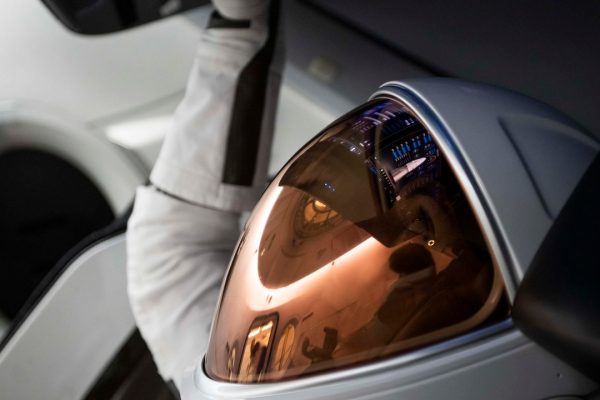 Il lancio della missione spaziale privata Polaris Dawn è previsto non prima del 31 luglio