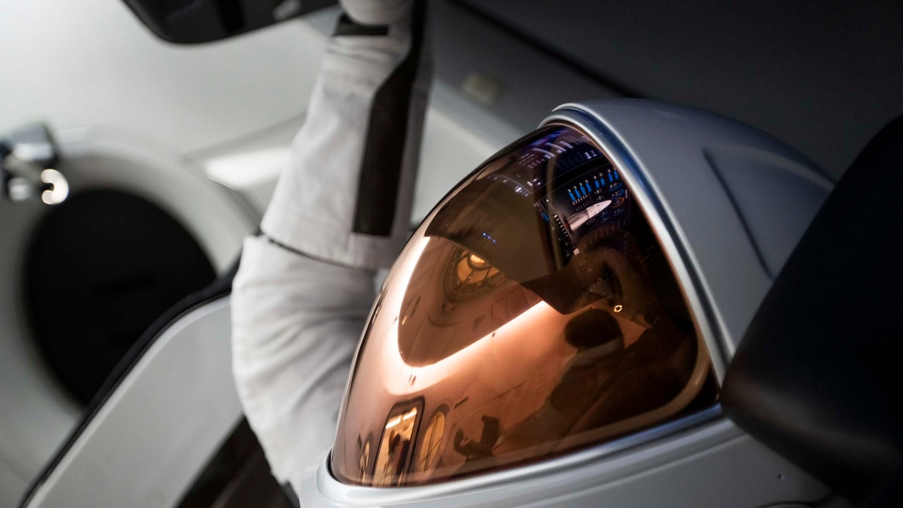 Il lancio della missione spaziale privata Polaris Dawn è previsto non prima del 31 luglio