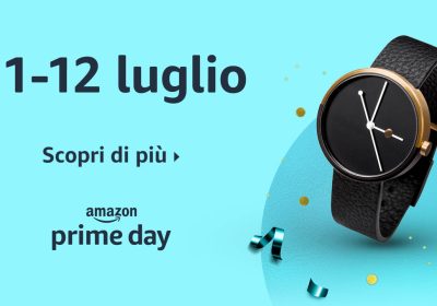 Il meglio del meglio delle offerte Amazon Prime Day 2024 (aggiornamenti continui)