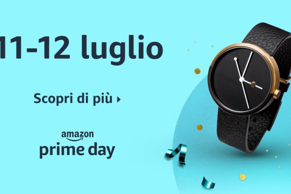 Il meglio del meglio delle offerte Amazon Prime Day 2024 (aggiornamenti continui)