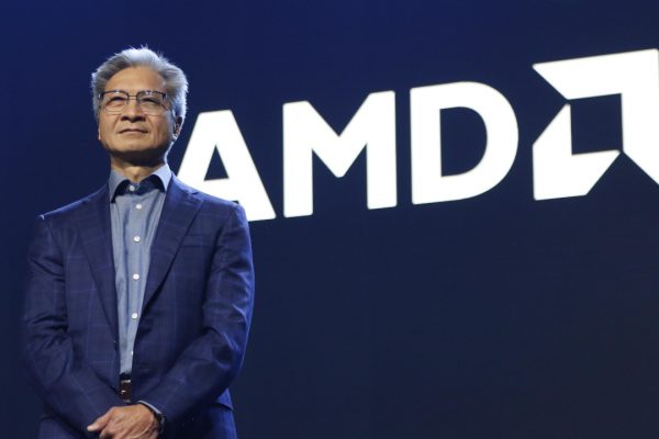 Il presidente di AMD va in pensione dopo aver consegnato Xilinx nelle mani di Lisa Su
