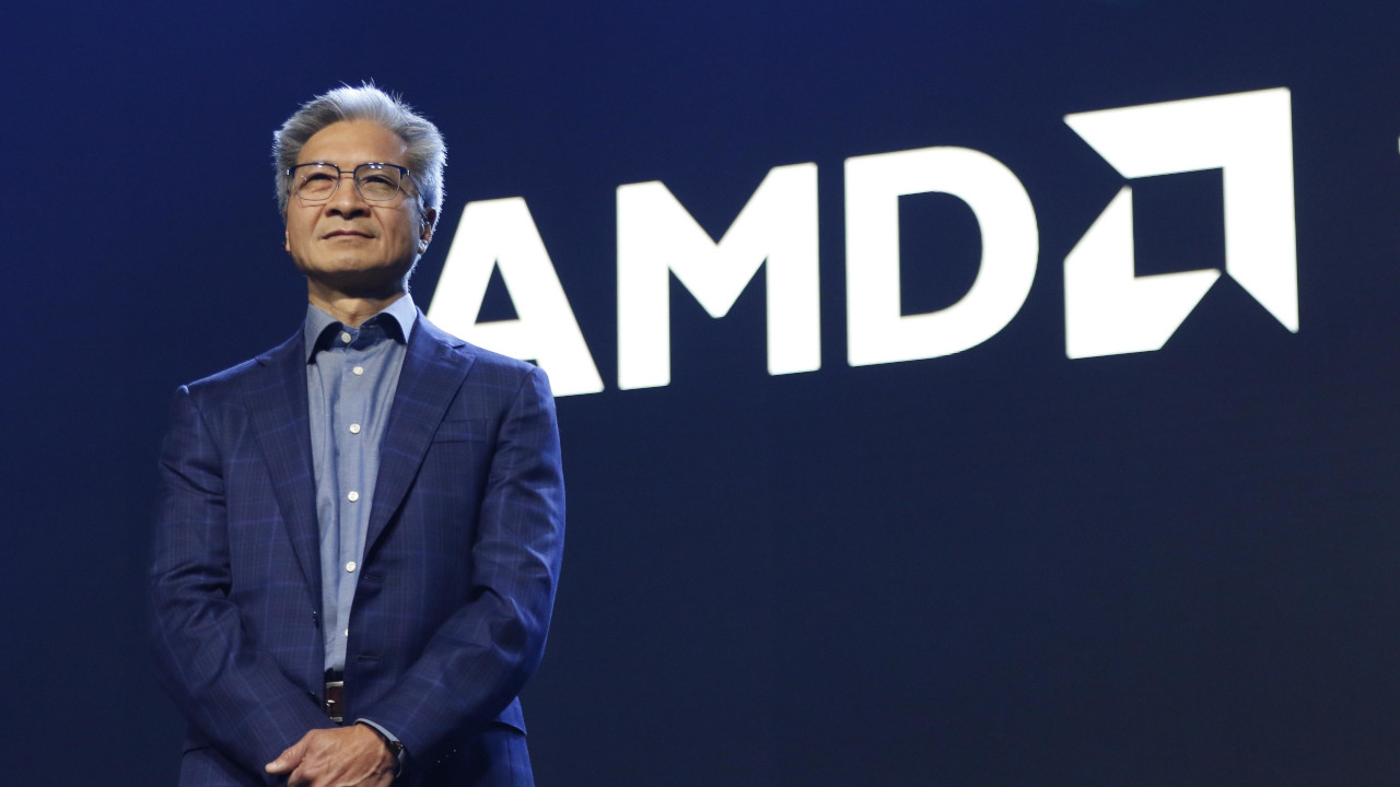 Il presidente di AMD va in pensione dopo aver consegnato Xilinx nelle mani di Lisa Su