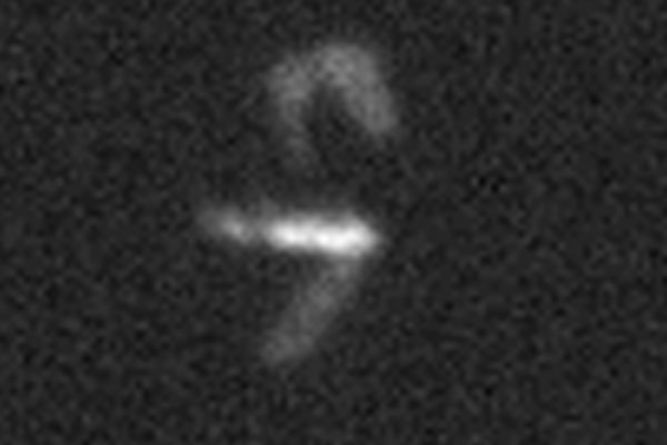 Il satellite russo Resurs-P1 potrebbe essersi distrutto a causa di un detrito o di un cedimento strutturale