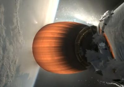 Il razzo spaziale SpaceX Falcon 9 torna a volare, chiarite le possibili cause del guasto