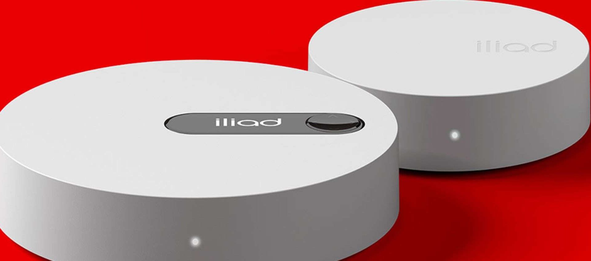 Quali sono le ultime novità di Iliad Box? Nuova offerta a 19,90 euro al mese