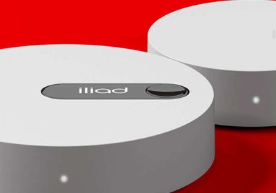 Quali sono le ultime novità di Iliad Box? Nuova offerta a 19,90 euro al mese