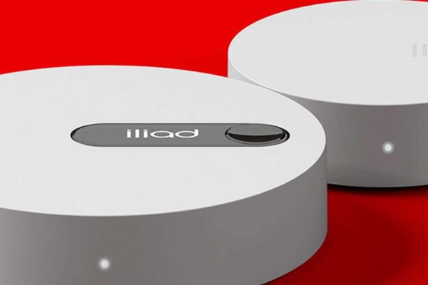 Quali sono le ultime novità di Iliad Box? Nuova offerta a 19,90 euro al mese