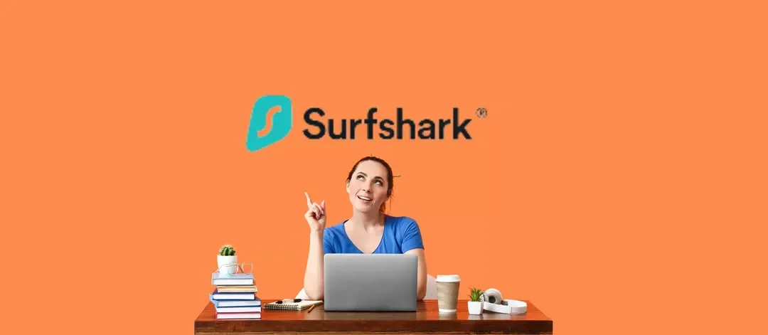 Imperdibile offerta di Surfshark: sconto dell’86% sulla VPN