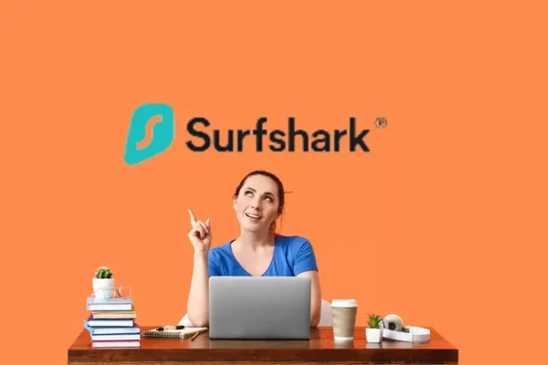 Imperdibile offerta di Surfshark: sconto dell’86% sulla VPN
