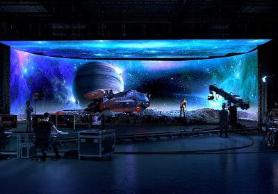 Importante progetto di Virtual Production in arrivo a Milano da Movie People e Sony