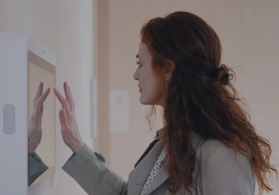 In primo piano: così Laserwall trasforma i condomini in smart building. Con WINDTRE BUSINESS