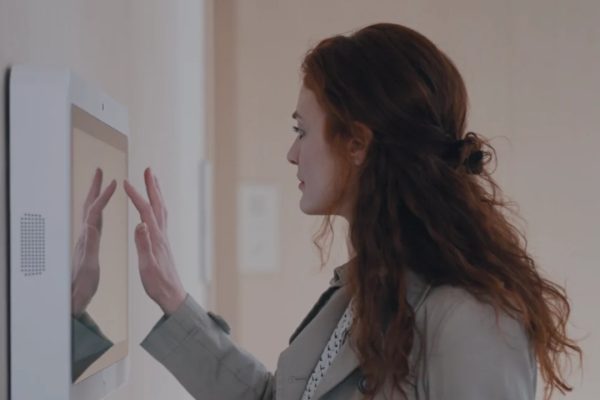 In primo piano: così Laserwall trasforma i condomini in smart building. Con WINDTRE BUSINESS