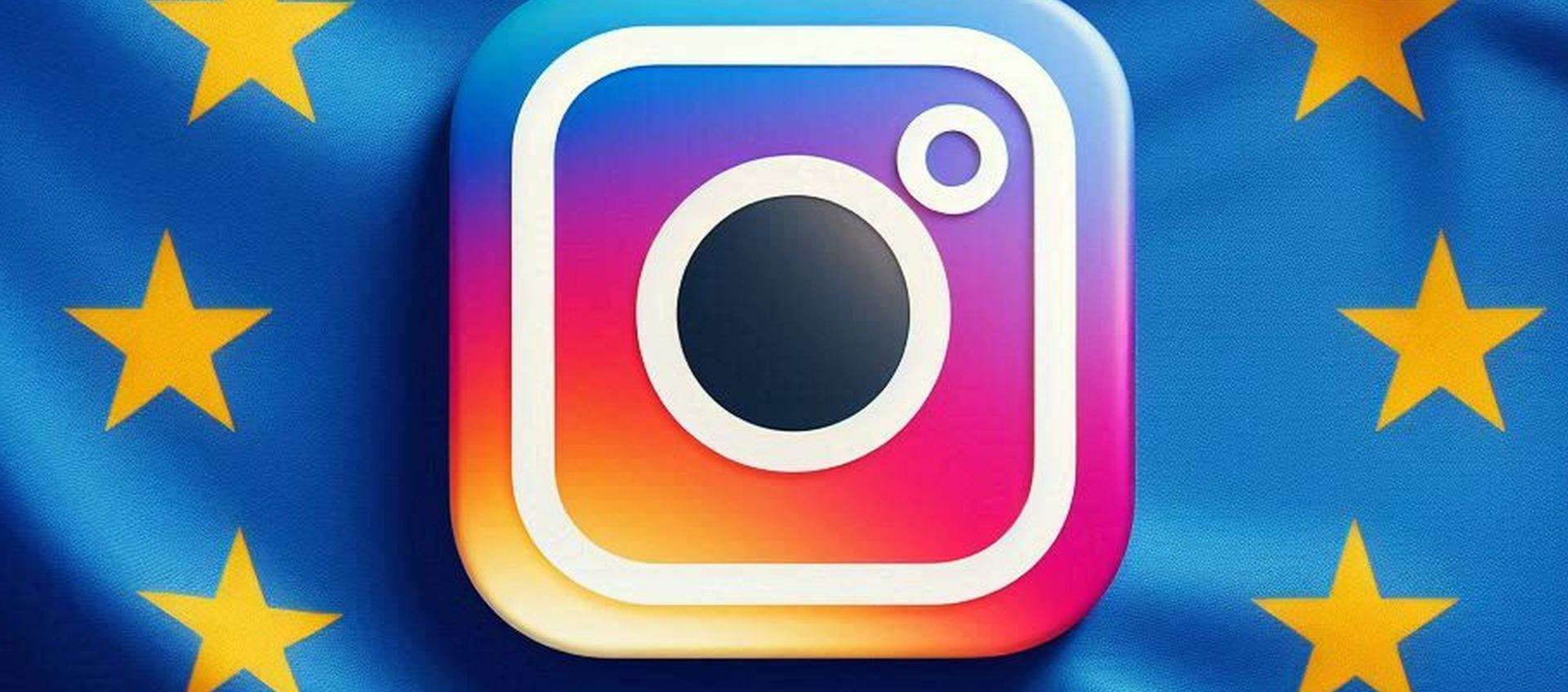 Meta ha violato il DMA con l’abbonamento di Instagram