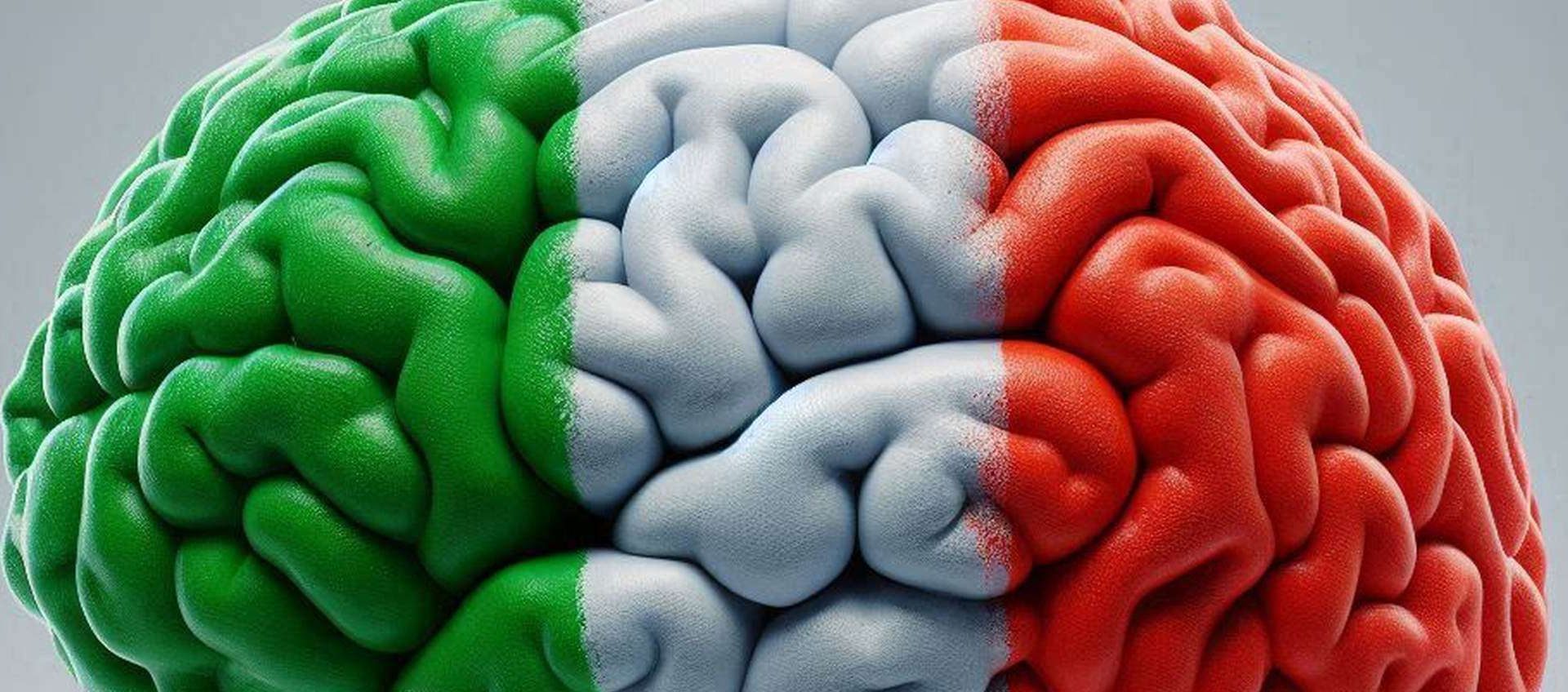 intervento su IA e governance