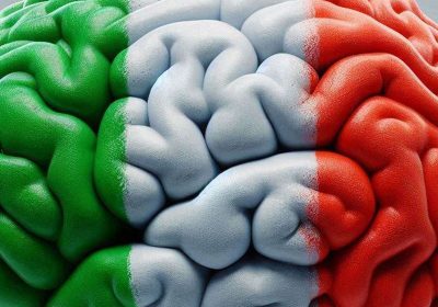 intervento su IA e governance