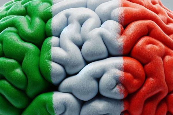 intervento su IA e governance