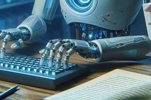 ChatGPT non è molto esperto di programmazione