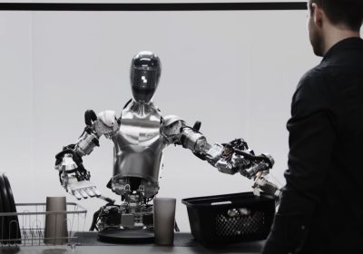 Intelligenza artificiale e futuro del lavoro: servirà un reddito di base universale? Ne parliamo con Holger Mueller di Constellation Research