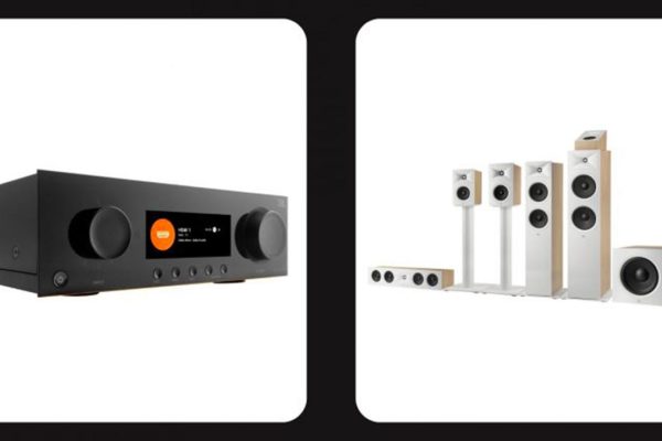 JBL rivoluziona il mercato audio/video con le nuove serie Stage 2 e MA