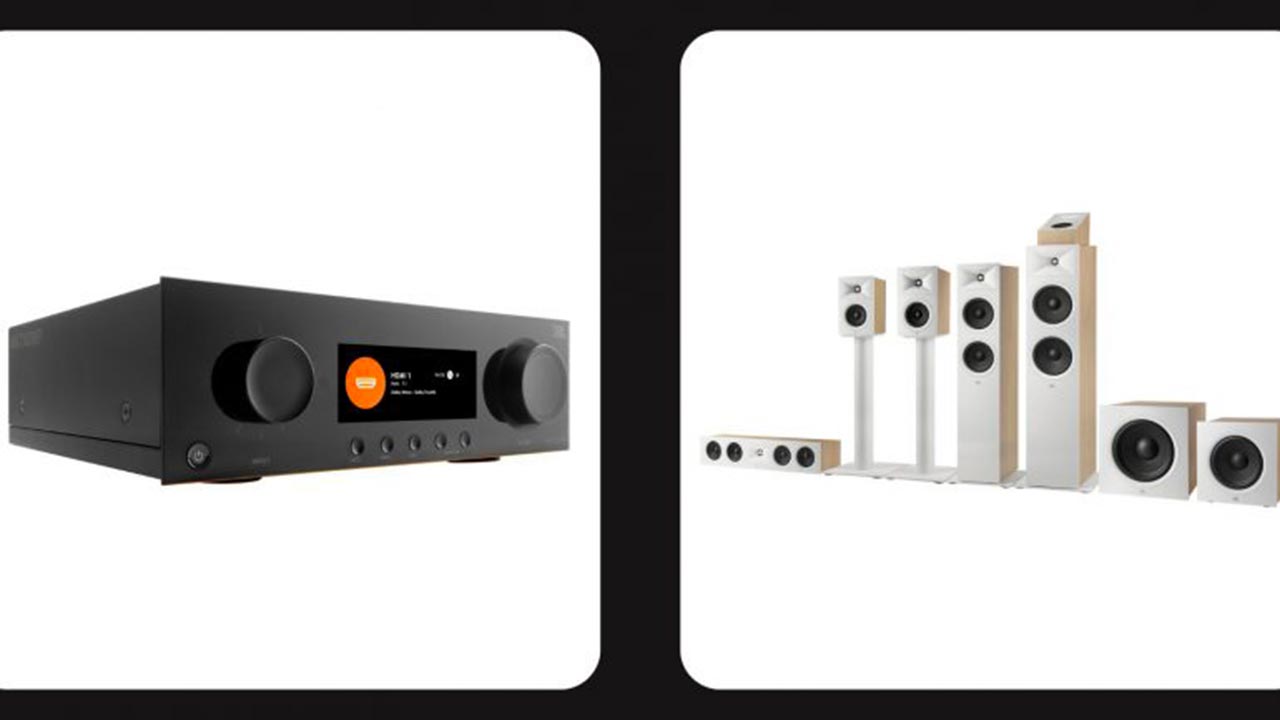 JBL rivoluziona il mercato audio/video con le nuove serie Stage 2 e MA