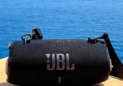 Recensione Jbl Extreme 4, lo speaker perfetto per i party estivi
