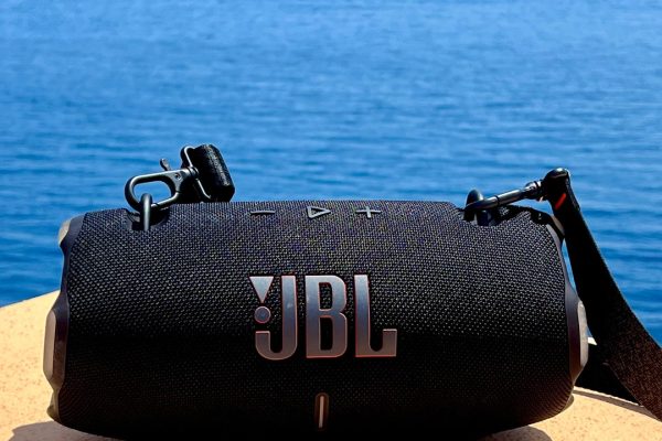 Recensione Jbl Extreme 4, lo speaker perfetto per i party estivi
