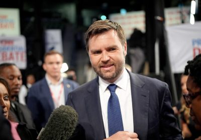 J.D. Vance, chi è il candidato alla vicepresidenza di Trump