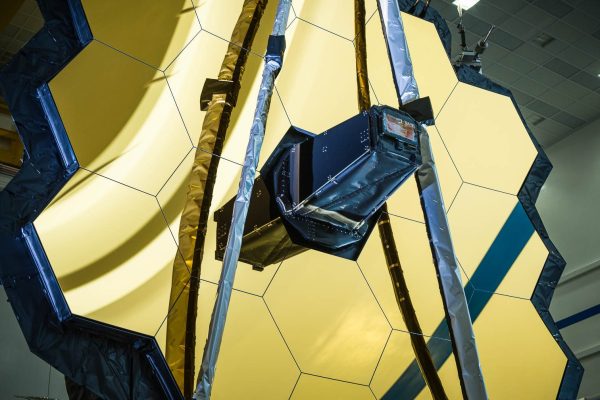 James Webb Telescope, le straordinarie scoperte dei suoi primi due anni di vita