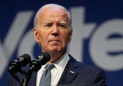 Joe Biden è positivo al Covid-19