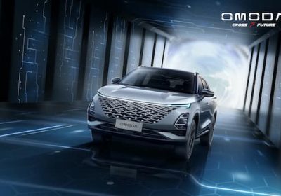 Auto, Omoda&Jaecoo sbarca in Italia: ecco i suv Omoda 5 e Jacoo 7