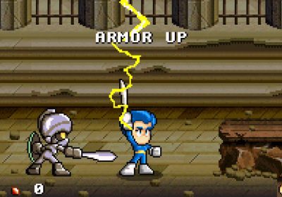 Kien per Game Boy Advance è il gioco con il maggior ritardo di sempre…ed è italiano