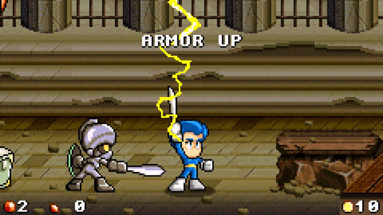 Kien per Game Boy Advance è il gioco con il maggior ritardo di sempre…ed è italiano