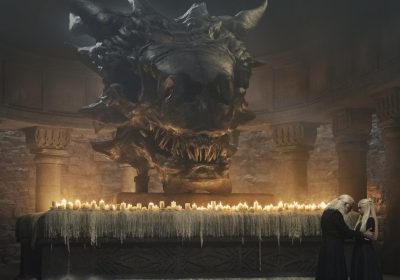 House of the Dragon, tutti i draghi e chi li cavalca