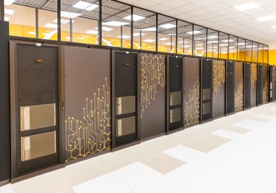 L'Italia corre sull'IA: Fastweb installa il primo supercomputer NVIDIA DGX SuperPOD