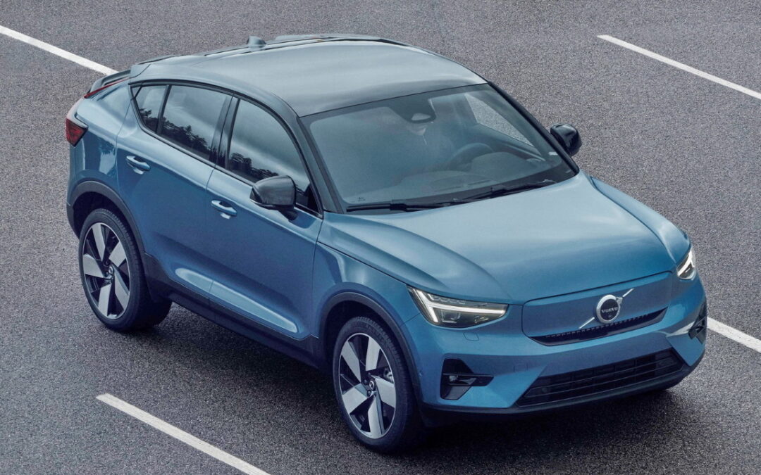 L'Italia traina la crescita nelle vendite di auto in tutta Europa: +117,4% per le auto elettriche