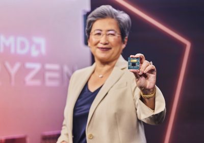 L'architettura Zen è più viva che mai: quattro chiacchiere con Martijn Boonstra di AMD