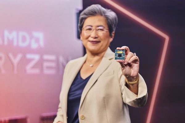 L'architettura Zen è più viva che mai: quattro chiacchiere con Martijn Boonstra di AMD