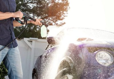 L'idropulitrice Cecotec 1400W costa solo 59€! Sconti anche su Kärcher, Black+Decker e altri marchi