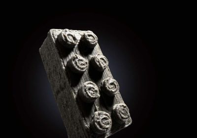 Lego Space Bricks: come sono nati i mattoncini con polvere di meteorite