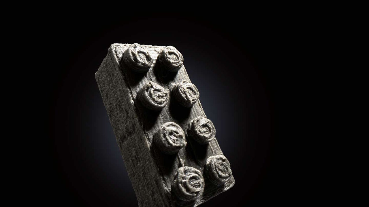 Lego Space Bricks: come sono nati i mattoncini con polvere di meteorite